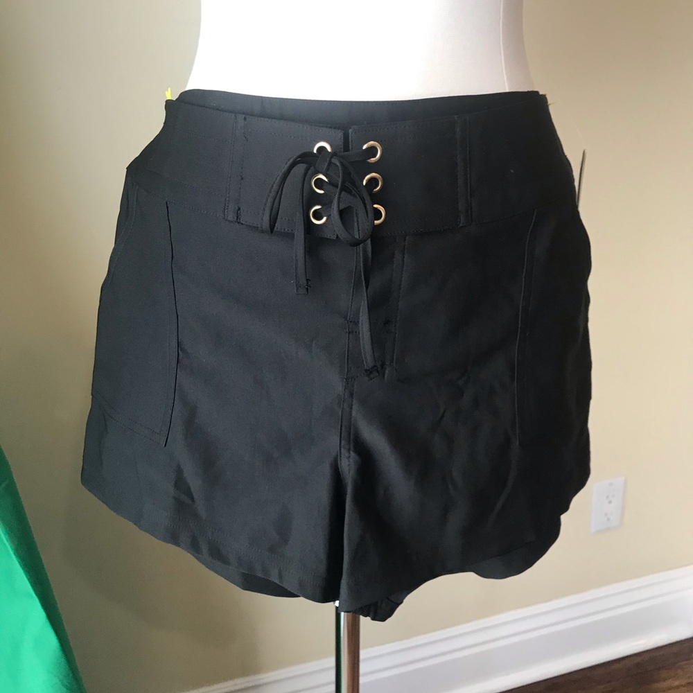NWT La Blanca Swim Shorts